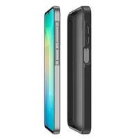 Dėklas Dux Ducis Yind skirtas Samsung A266 A26 5G juodas