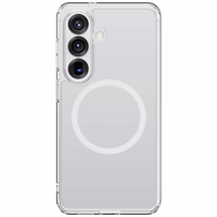 Uniq LifePro Xtreme Dėklas for Samsung Galaxy S26 Magclick Charging - skaidrus