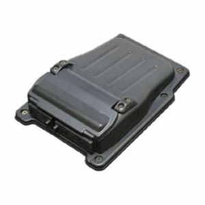Durabook DE3R1X – expansion module with RJ45, RS-232 and smart-card reader