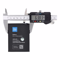 Baterija Xiaomi Redmi Note 8 / Note 8T / Redmi 7 (BN46) 4000 mAh Blue Star