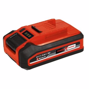 18V 4.0Ah Starter Kit + 4512159 EINHELL