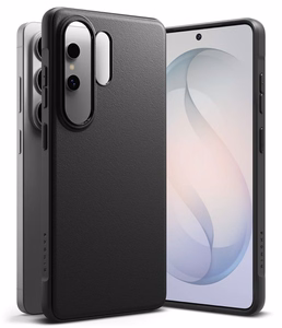 Ringke Onyx Dėklas for Samsung Galaxy S26 Ultra - juodas