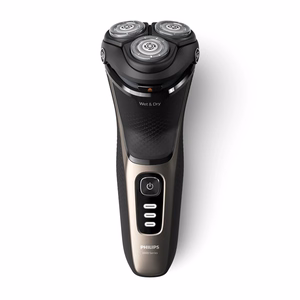 Philips Shaver 3000 Series S3242/12 Wet & Dry Electric Shaver