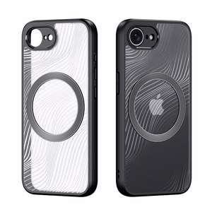 Dėklas Dux Ducis Aimo Mag Apple iPhone 16e