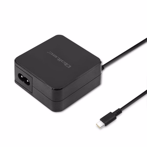 Qoltec 51027 īkroviklis 65 W, USB-C PD