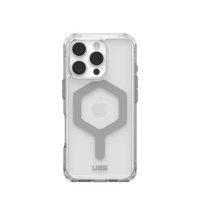 UAG Plyo Magnetinis dėklas telefonui iPhone 16 Pro - pusiau permatomas