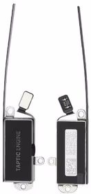 Lanksčioji jungtis skirta iPhone 14 Pro Taptic Engine originali (used Grade A)