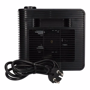 Blaupunkt humidifier with cleaning and sterilization function AHS902