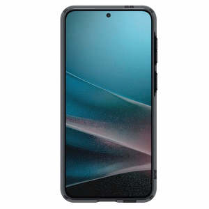 Spigen Ultra Hybrid чехол Samsung Galaxy A57 5G space прозрачный