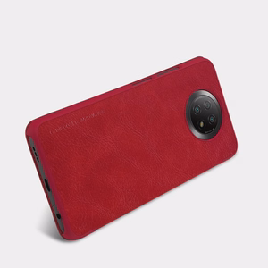 Dėklas telefonui - rudas