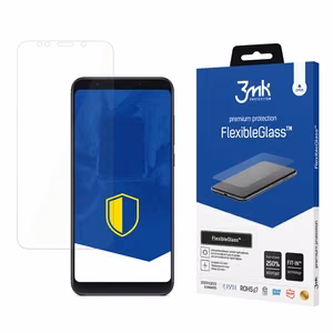 3mk FlexibleGlass™ hibridinis stiklas skirtas Xiaomi Redmi 5 Plus