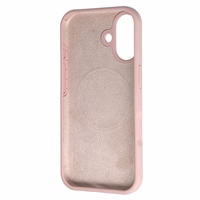 MagColor Pure dėklas telefonui Iphone 17 (m) - rožinis pudrinis