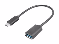 LANBERG AD-UC-UA-04 adapteris USB TYPE-C