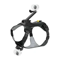 Pet harness size M for mounting Insta360 GO 3/ GO 3S cameras