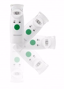 Medisana IN 525 ultragarsinis inhaliatorius