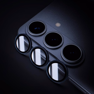 Apsauginis stikliukas kamerai 3mk Lens Pro Samsung S942 S26