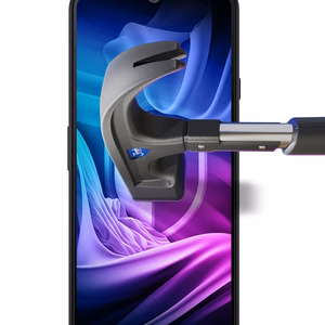 Cubot Note 40 - 3mk Silky Matt Pro