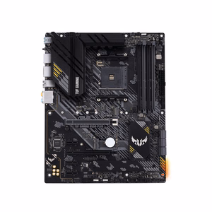 ASUS TUF žaidimų B550-PLUS Socket AM4 ATX AMD B550