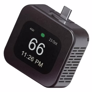 Išmanieji detektoriai