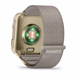СМАРТ-ЧАСЫ VENU X1/ЗОЛОТОЙ/ТИТАНОВЫЙ 010-02980-09 GARMIN