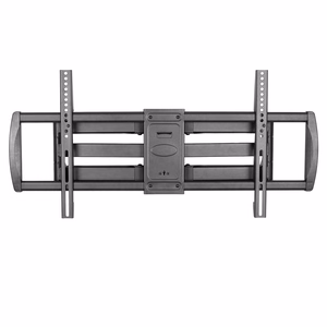 Montis „DENALI” MT162 TV laikiklis 37"-105", 2.67 m (105"), juodas