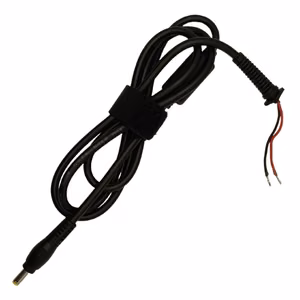 Maitinimo šaltinio kabelis su jungtimi HP, 4.8 x 1.7mm (Power line)