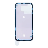 ServicePack 923-09191 Lipni folija galiniam stiklui Iphone 15 Pro Max (30 vienetų dėžutė)