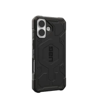 UAG Pathfinder MagSafe Dėklas iPhone 17 Pro Max - Mėlynas