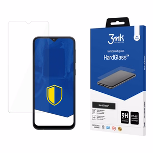 Apsauginis stiklas 3mk HardGlass™ Samsung Galaxy A10