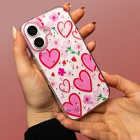 Ultra Trendy case for iPhone 17 6,3" Love 1