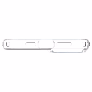 Spigen Liquid Crystal dėklas iPhone 14 Plus – skaidrus