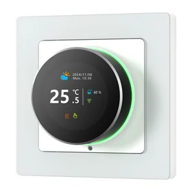 Smart thermostat WiFi Avatto WT20R-BH-3A-W-WiFi