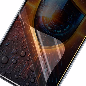 Oppo Reno 14 F/ 14 FS 5G - 3mk Silky Matt Privacy