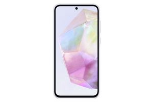 Samsung Skaidrus dėklas EF-QA356CTEGWW Samsung Galaxy A35 - skaidrus