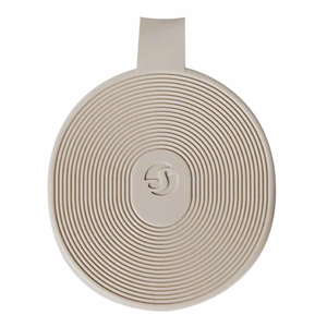 SHELLY Outdoor Plug S Gen3 smart plug Mocha