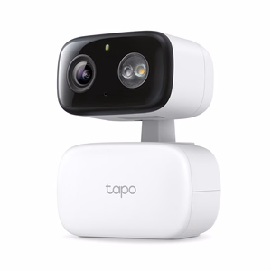 TP-Link belaidė kamera vidaus/lauko Tapo C206