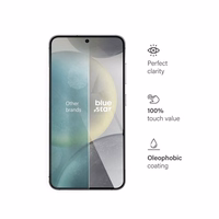 Apsauginis stiklas Blue Star - SAMSUNG Galaxy S24