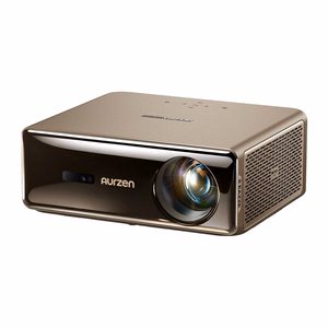 Aurzen Eazze D1 Max projektorius