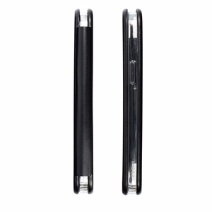 ELEGANCE dėklas telefonui SAMSUNG A15 5G juodas