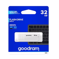 Clé USB Goodram UME2 32 GB USB Type-A 2.0 Blanc