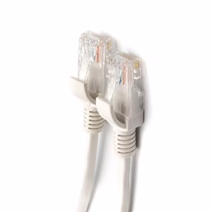 Кабель Cat5E UTP, 15м