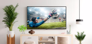 Mini DVB-T2 HEVC H.265 imtuvas su HDMI jungtimi