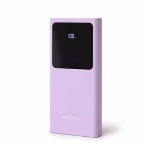 Colorum Power Bank 10000 mAh CPB10-09 Lavender