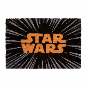 Star Wars durų kilimėlis