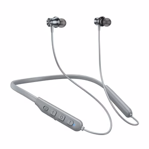 HOCO belaidės ausinės bluetooth ES64 pilkos