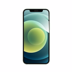 Гибридное стекло для iPhone 12 / 12 Pro Forcell Flexible Nano Glass