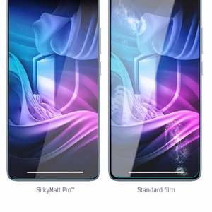 3mk Silky Matt Pro matinė apsauginė plėvelė Xiaomi 14T / 14T Pro