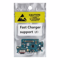 Įkrovimo plokštė SAMSUNG S23 S911F/B 1:1 ORG