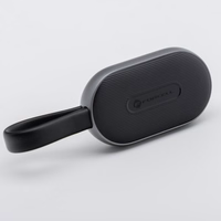 Išorinė baterija Apple Watch Forcell F-Energy Mini Power Watch 1A 2,5W 1200 mAh juoda