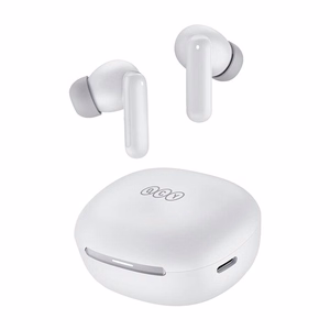 TWS QCY MeloBuds HT16 Ausinės (baltos)